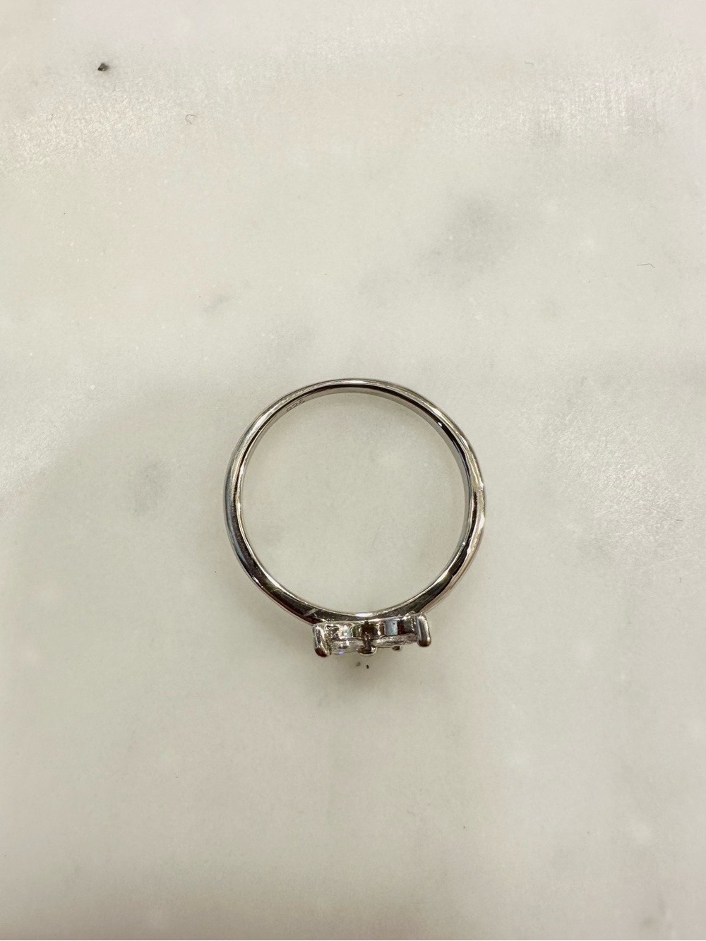 Butterfly ring - Picture 3 of 5